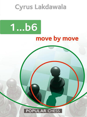 cover image of 1...b6